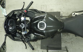 KAWASAKI NINJA 400 2019 EX400G