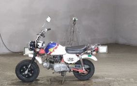 HONDA MONKEY AB27