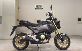 HONDA ｸﾞﾛﾑ 1997 JC75