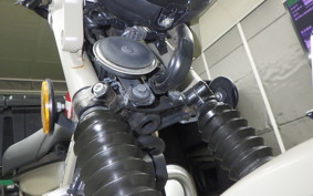 HONDA CT125 HUNTER CUB JA55