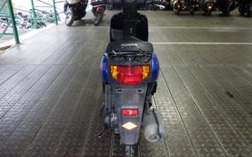 HONDA TACT-4ﾍﾞｰｼｯｸ AF79