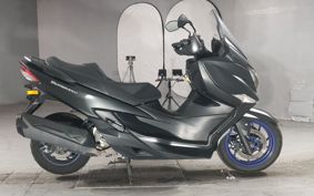 SUZUKI BURGMAN400 DU11N