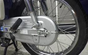 HONDA C110 SUPER CUB 2001 JA44