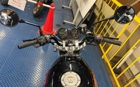 HONDA CB1 1990 NC27