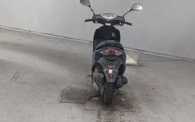 HONDA DIO AF68