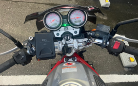 HONDA VTR 250 MC33