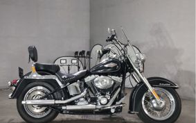 HARLEY FLSTC 1580 2012 BW5