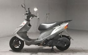 SUZUKI ADDRESS V125 CF46A