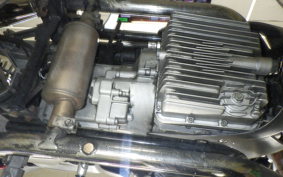 MOTO GUZZI BREVA 750 2006