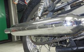 TRIUMPH BONNEVILLE T100 2006