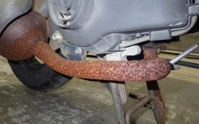 SUZUKI LET's 2 CA1PA