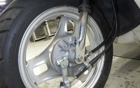 SUZUKI ADDRESS V50 Gen.2 CA42A