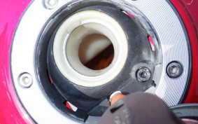 YAMAHA MT-03 660 2010