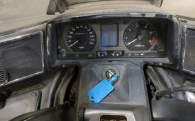 HONDA GL1500 GOLD WING SC22