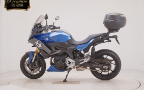 BMW F900XR 2024