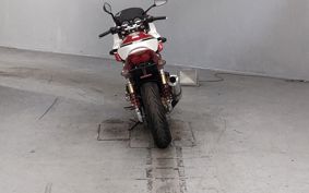 HONDA CB400SFV-3 BOLDOR 2007 NC39