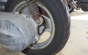 YAMAHA JOG Gen.4 SA16J