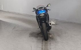 KAWASAKI NINJA250 EX250L
