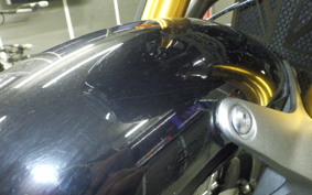 TRIUMPH THRUXTON 1200 RS 2020
