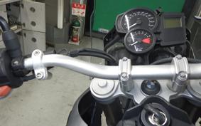 BMW F800GS 2009