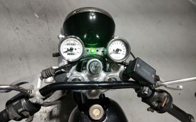 YAMAHA SR400 1997 1JR