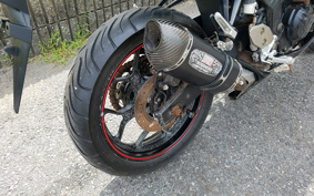 YAMAHA YZF-R3 2015 RH07J