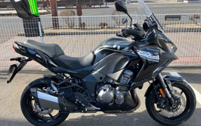 KAWASAKI VERSYS 1000 SE 2020 LZT00D
