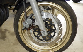 KAWASAKI BALIUS 250 ZR250A