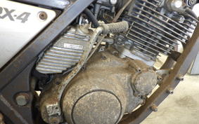 YAMAHA SRX400 Gen.2 1JL