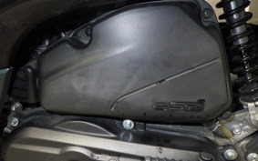 YAMAHA VINO 50 Gen.4 2023 AY02