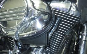 HARLEY FLHTCUI 1450 2005