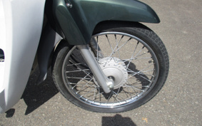 HONDA SUPER CUB50 AA04