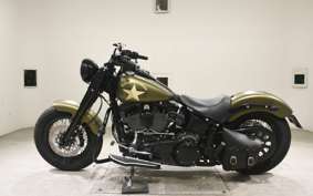 HARLEY FLSS 1800 2016