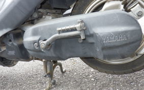 YAMAHA JOG POCHE SA08J