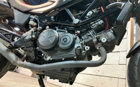 HONDA VTR 250 MC33