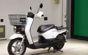 HONDA BENLY 110 2026 JA09
