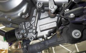 SUZUKI GLADIUS 2010 VK58A