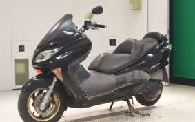 HONDA FORZA Z MF08