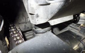 HONDA NC750X 2023 RH09