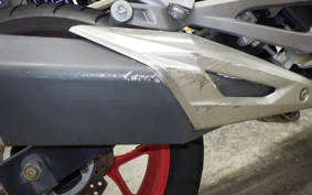HONDA NC750S 2016 RC88
