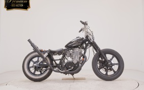 YAMAHA SR400 Gen.2 1992 1JR