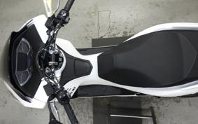 HONDA PCX 160 2022 KF47