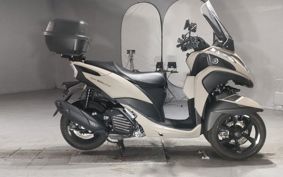 YAMAHA TRICITY 155 ABS SG81J