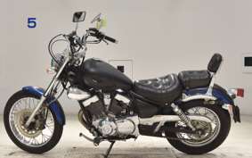 YAMAHA VIRAGO 250 2005 3DM