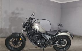 HONDA REBEL MC49