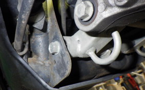 HONDA DIO Gen.6 AF68