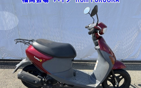 SUZUKI LET`S4