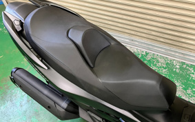 SUZUKI BURGMAN400 2023 DU11N