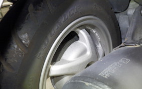 HONDA LEAD 110 2024 JF19
