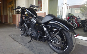 HARLEY XL1200X 2020 LC3